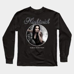 nightwish Long Sleeve T-Shirt